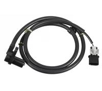 Sensore velocità ruota ABS Assale anteriore Sx ADBP710076 BLUE PRINT