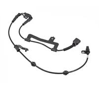 BLUE PRINT ADG07191 Sensore ABS