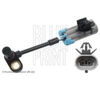Sensore velocità ruota ABS Assale anteriore Sx ADG07199 BLUE PRINT per OPEL
