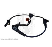 Sensore velocità ruota ABS Assale anteriore Sx ADH27141 BLUE PRINT per HONDA