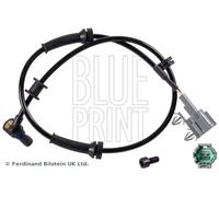 Blue Print Sensore velocità ruota ABS ADN17123 - Assale anteriore Sx per NISSAN