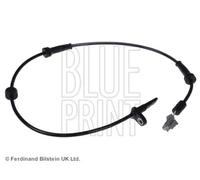 Sensore velocità ruota ABS Assale anteriore Sx ADN17129 BLUE PRINT per NISSAN