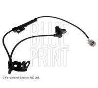 Blue Print Sensore velocità ruota ABS ADT37125 Anteriore Sinistro per Toyota Corolla ZZE12 NDE12