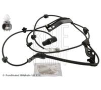 Sensore velocità ruota ABS Assale anteriore Sx ADT37172 BLUE PRINT per TOYOTA