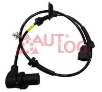 Sensore, velocità ruota AUTLOG AS4357 sinistro