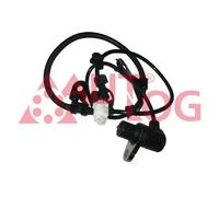 Sensore velocità ruota ABS Assale anteriore Sx AS4416 AUTLOG per TOYOTA YARIS