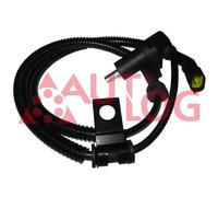 Sensore velocità ruota ABS Assale anteriore Sx AS4418 AUTLOG per KIA SORENTO I