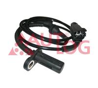 Sensore velocità ruota ABS Assale anteriore Sx AS4425 AUTLOG per VOLVO XC90 I
