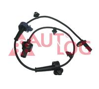 Sensore velocità ruota ABS Assale anteriore Sx AS4996 AUTLOG per HONDA