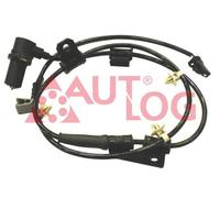 Sensore velocità ruota ABS Assale anteriore Sx AS5017 AUTLOG per KIA
