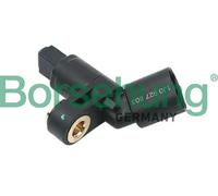 Sensore velocità ruota ABS Assale anteriore Sx B18286 Borsehung per VW SEAT AUDI