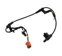 Sensore velocità ruota ABS Assale anteriore Sx BAS-2084 KAVO PARTS