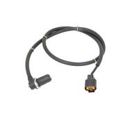 ABE Elektrotechnik – Sensore velocità ruota ABS CCZ1307ABE – Anteriore sinistro per Mitsubishi