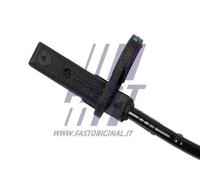 Sensore velocità ruota ABS Assale anteriore Sx FT80502 FAST per FIAT