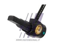 Sensore velocità ruota ABS Assale anteriore Sx FT80503 FAST per FIAT QUBO LINEA