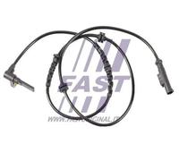 Sensore N° Giri Ruota Fast FT80507 per Citroën Peugeot Fiat