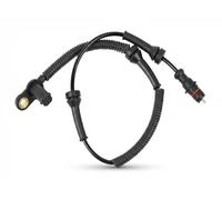Sensore velocità ruota ABS Assale anteriore Sx FT80511 FAST per RENAULT
