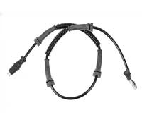 Sensore velocità ruota ABS Assale anteriore Sx FT80513 FAST per RENAULT OPEL