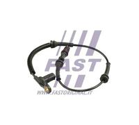 FAST FT80527 Sensore ABS