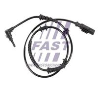 FAST FT80569 Sensore, N° giri ruota per FIAT