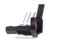 Sensore velocità ruota ABS Assale anteriore Sx FT80572 FAST per ABARTH FIAT FORD