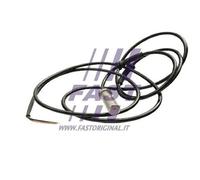 Sensore velocità ruota ABS Assale anteriore Sx FT80587 FAST per MERCEDES-BENZ VW