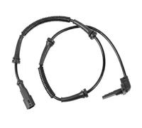 Sensore N° Giri Ruota Fast FT80596 per General Motors Fiat Vauxhall Renault Opel