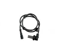 NTY Sensore velocità ruota ABS HCA-AU-000 Assale anteriore Sx per Audi A6 C4