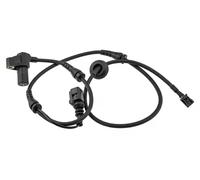 NTY Sensore ABS Anteriore L/R – Adatto per Audi A4 (02), Exeo (09-) – Cod. 30010