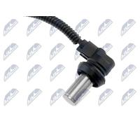 Sensore velocità ruota ABS Assale anteriore Sx HCA-AU-011 NTY per AUDI A6 C4