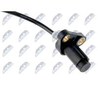 Sensore velocità ruota ABS Assale anteriore Sx HCA-BM-008 NTY per BMW 5