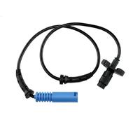 NTY Sensore velocità ruota ABS HCA-BM-009 Assale anteriore Sx per BMW 5