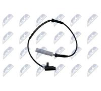 Sensore velocità ruota ABS Assale anteriore Sx HCA-BM-015 NTY per BMW 7