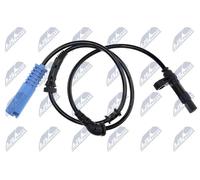 Sensore velocità ruota ABS Assale anteriore Sx HCA-BM-020 NTY per MINI MINI