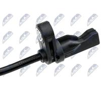 Sensore velocità ruota ABS Assale anteriore Sx HCA-BM-031 NTY per BMW 3 Touring