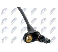 NTY HCA-CH-003 Sensore ABS Anteriore Sinistro, Anteriore Destro, Destro