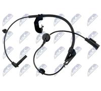 NTY Sensore ABS HCA-CH-037 velocità ruota anteriore Sx per Jeep/Dodge