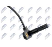 NTY HCA-CH-041 Sensore ABS