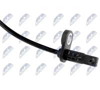 Sensore ABS anteriore per DODGE | 56029447AE, 56029447AF, K56029447AE, 8290882E