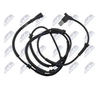 NTY Sensore ABS HCA-CH-114 – Sensore velocità ruota assale anteriore Sx per Jeep Wrangler II TJ 4.0