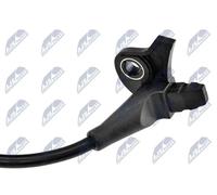 NTY HCA-CT-005 Sensore, N° giri ruota per CITROËN,PEUGEOT