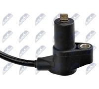 NTY Sensore, N° giri ruota compatibile con CITROËN HCA-CT-012