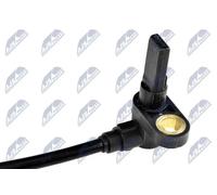 NTY Sensore, N° giri ruota compatibile con CITROËN FIAT LANCIA PEUGEOT