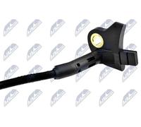 NTY Sensore, N° giri ruota compatibile con CITROËN PEUGEOT HCA-CT-023