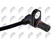 Sensore velocità ruota ABS Assale anteriore Sx HCA-DW-002 NTY per CHEVROLET OPEL