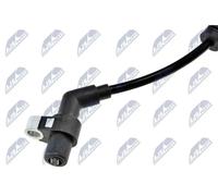 NTY Sensore, N° giri ruota compatibile con FORD MAZDA HCA-FR-003