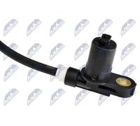 Sensore velocità ruota ABS Assale anteriore Sx HCA-FR-015 NTY per SEAT FORD VW
