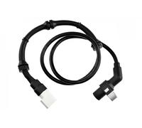 Sensore Abs Anteriore Compatibile Con Ford Ka 1996-2008