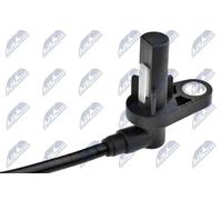 Sensore velocità ruota ABS Assale anteriore Sx HCA-FR-037 NTY per FORD