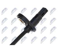 Sensore velocità ruota ABS Assale anteriore Sx HCA-HD-006 NTY per HONDA CR-V III